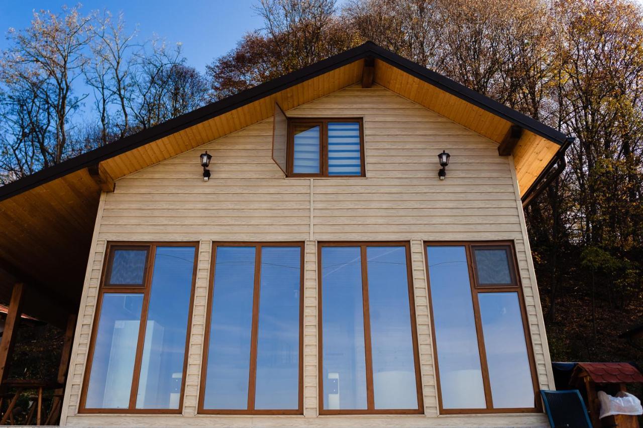 Apartamento La Maria si Ioana Curtea de Argeş Exterior foto
