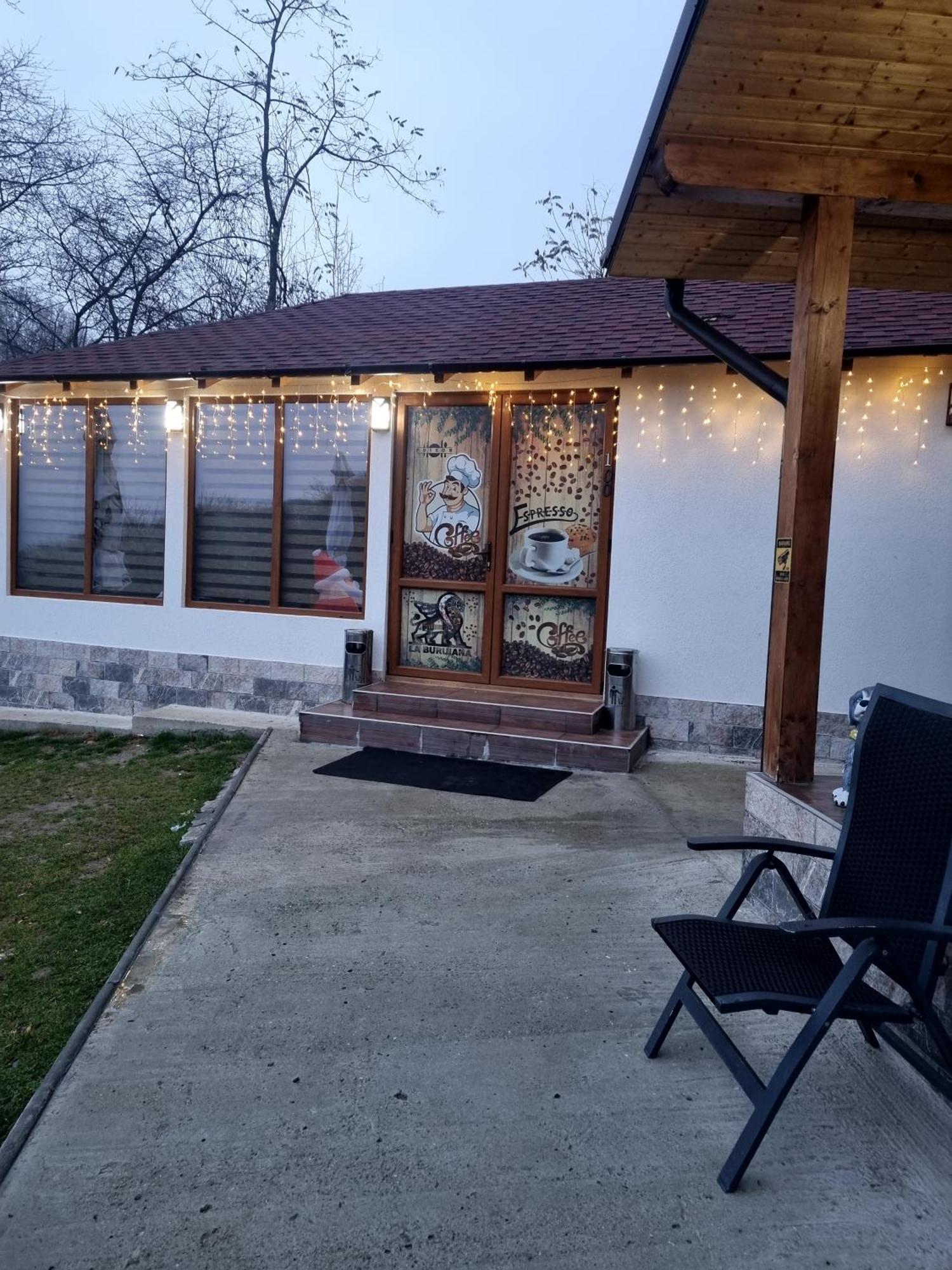 Apartamento La Maria si Ioana Curtea de Argeş Exterior foto