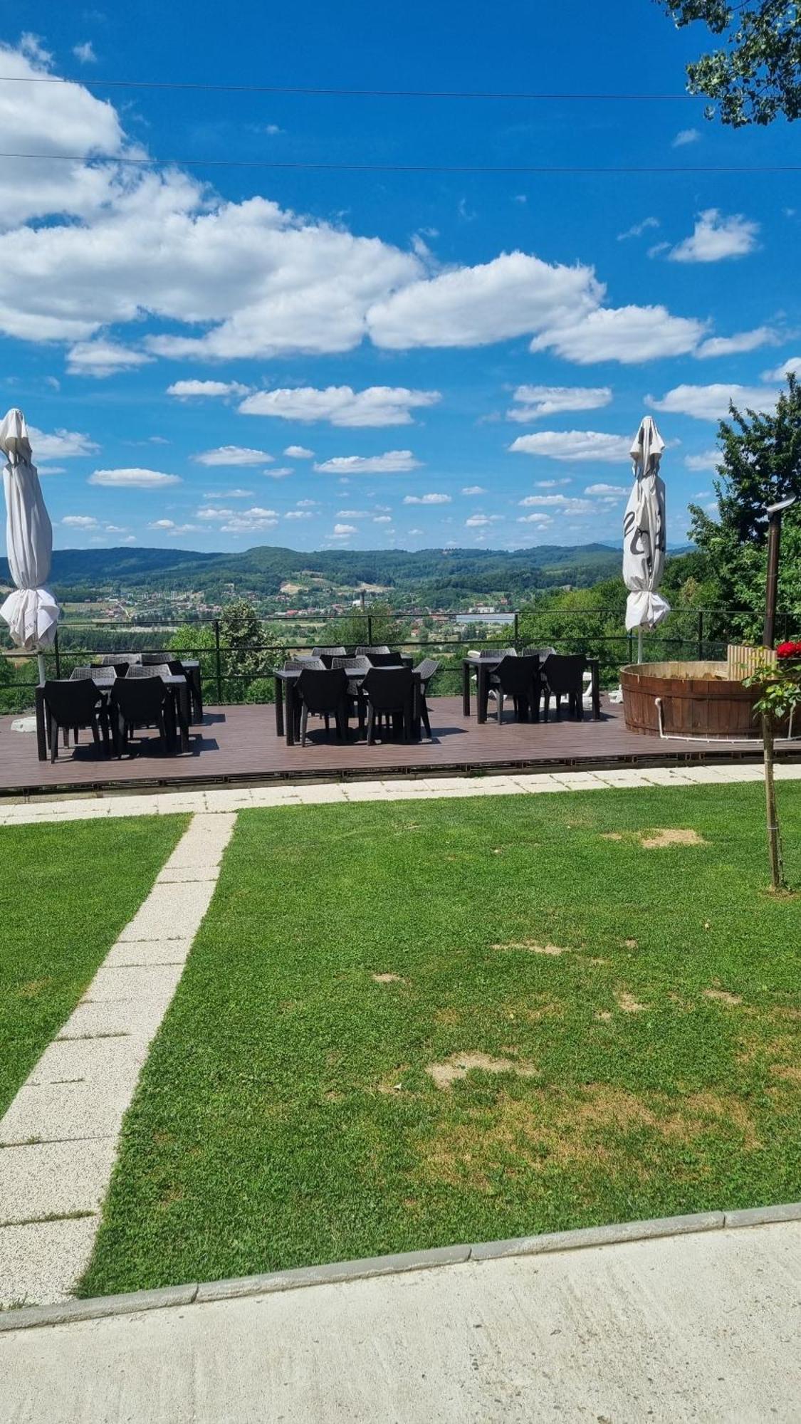 Apartamento La Maria si Ioana Curtea de Argeş Exterior foto