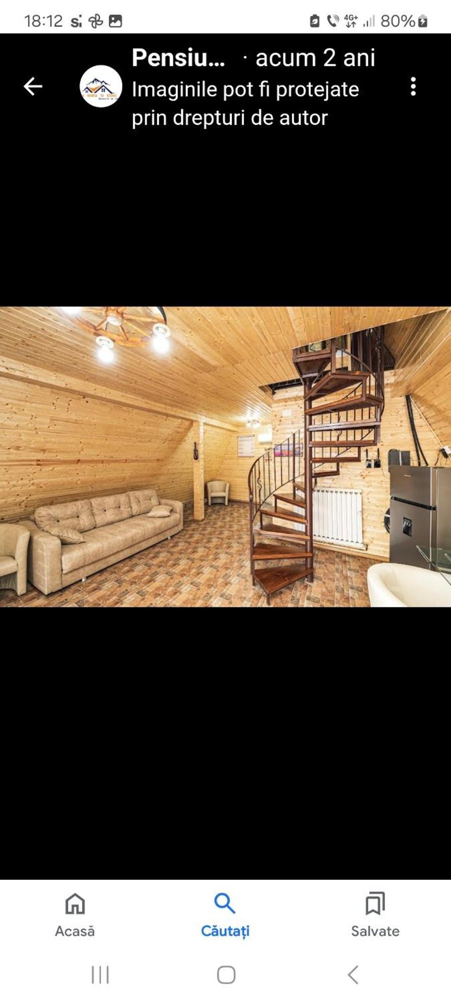 Apartamento La Maria si Ioana Curtea de Argeş Exterior foto