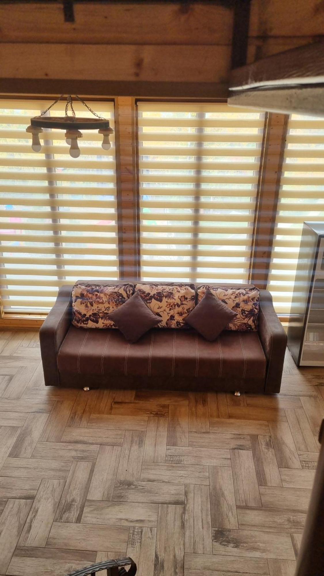 Apartamento La Maria si Ioana Curtea de Argeş Exterior foto